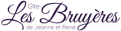 Gîte les Bruyères