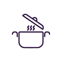 Cuisine équipée