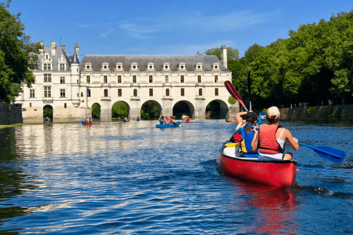 Canoé Kayak