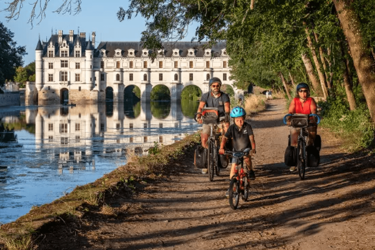 Activité vélo